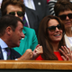 Illustration for article titled Kate Middleton Went to Wimbledon Yet Again, Did Chill Shit